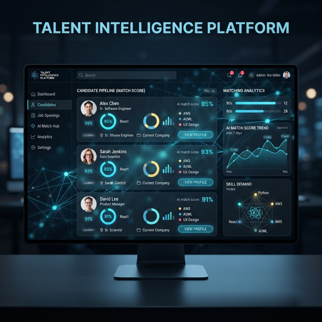 Hire-Tech